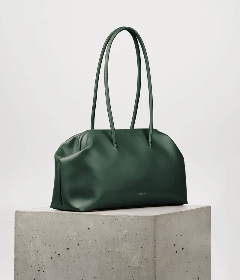 FLORENCE Sac Fourre-tout Végane – UPPEAL™