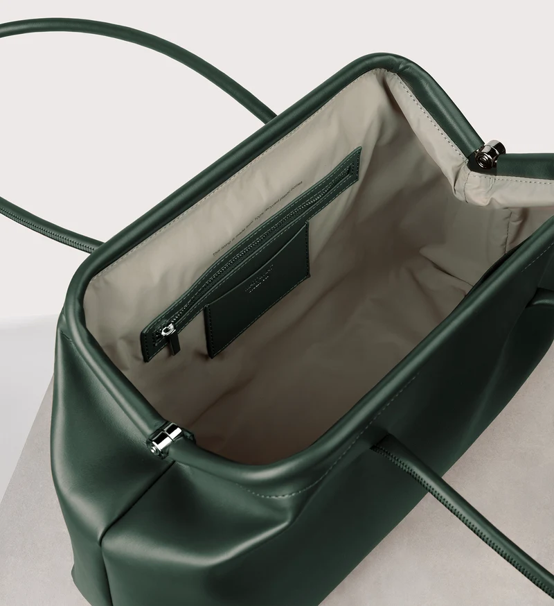 FLORENCE Sac Fourre-tout Végane – UPPEAL™