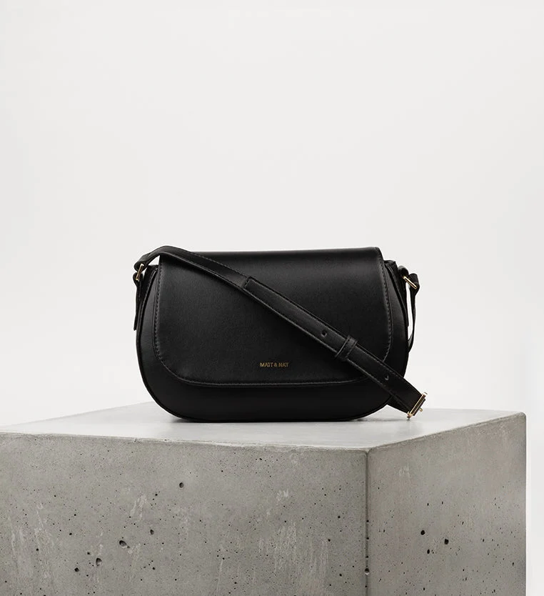 AGATHE Sac à Bandoulière végétalienne - UPPEAL™