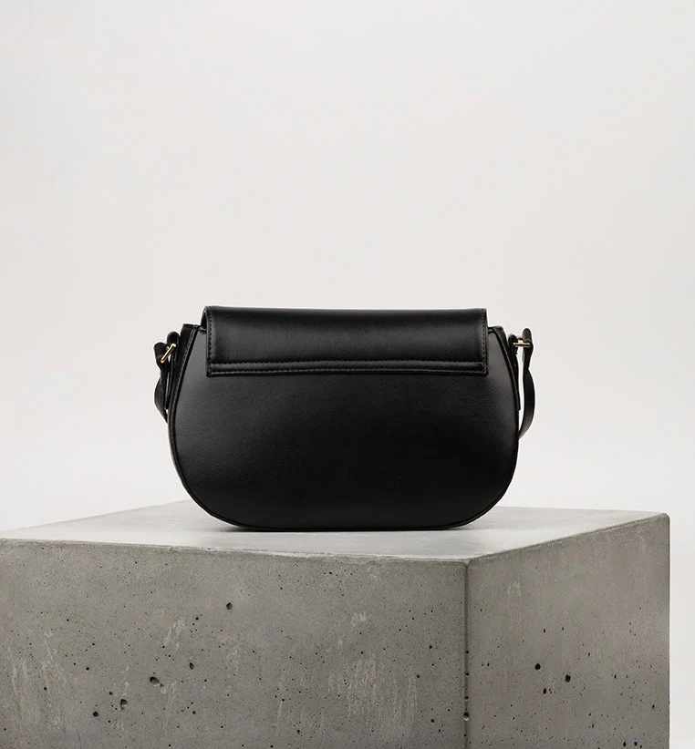 AGATHE Sac à Bandoulière végétalienne - UPPEAL™