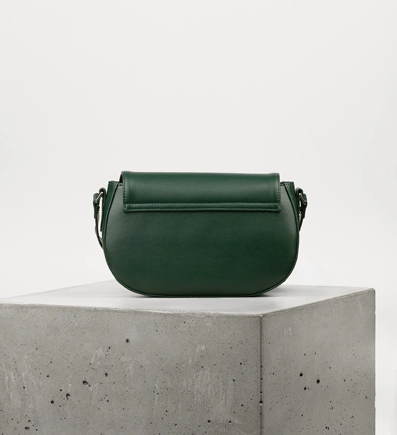 AGATHE Sac à Bandoulière végétalienne - UPPEAL™