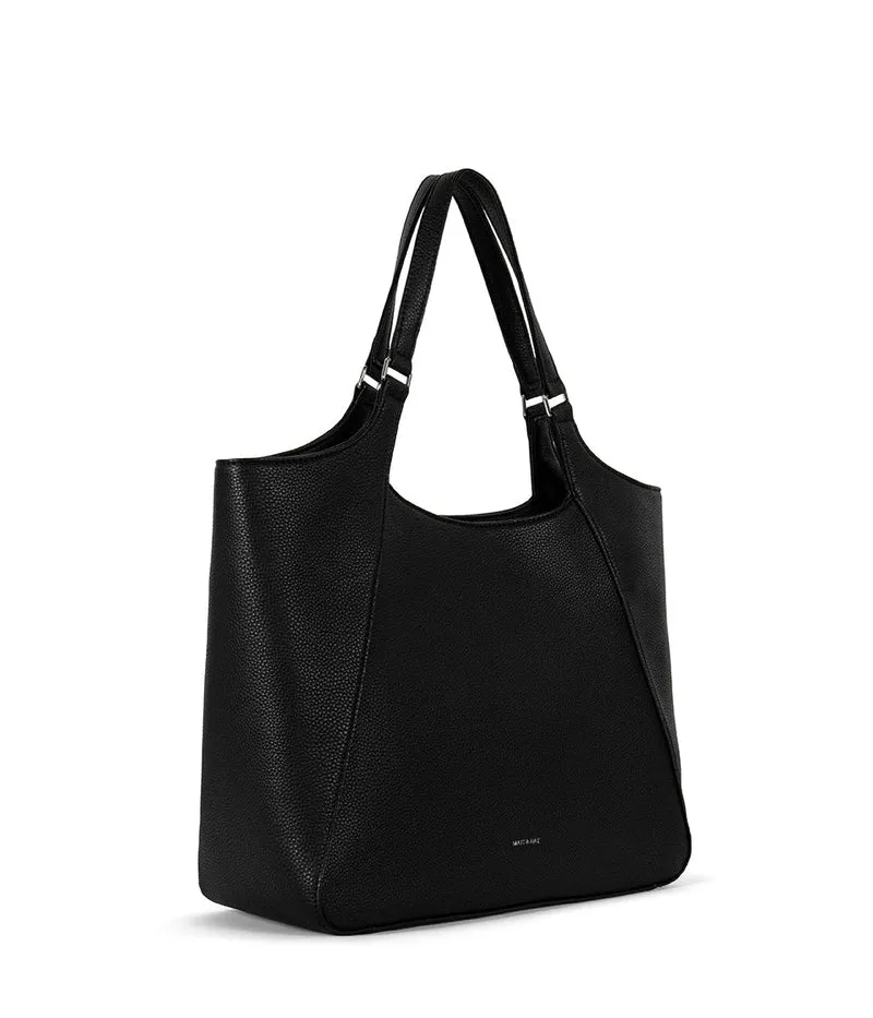 CHARLOT Fourre-tout sac végétalien - Grain