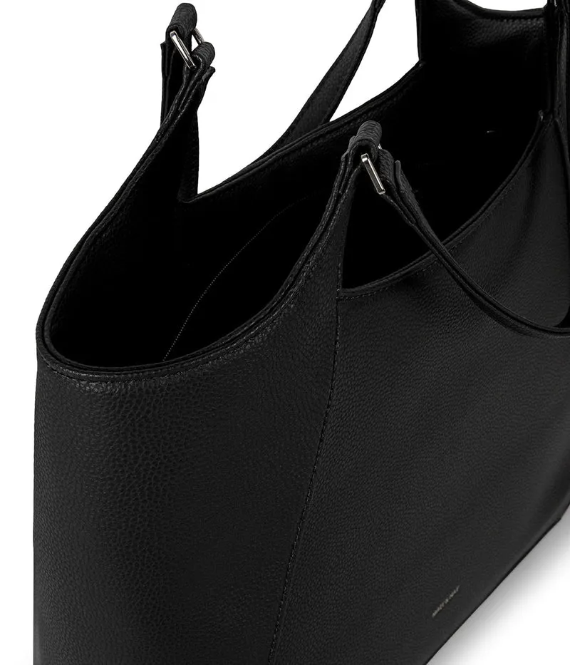 CHARLOT Fourre-tout sac végétalien - Grain