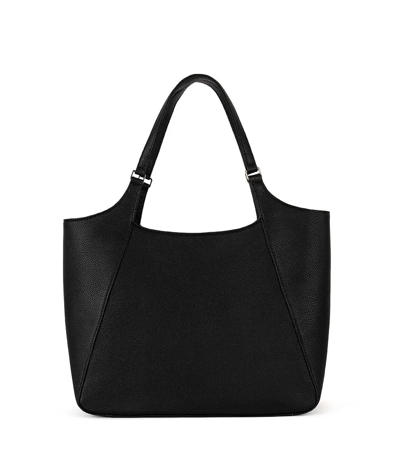 CHARLOT Fourre-tout sac végétalien - Grain