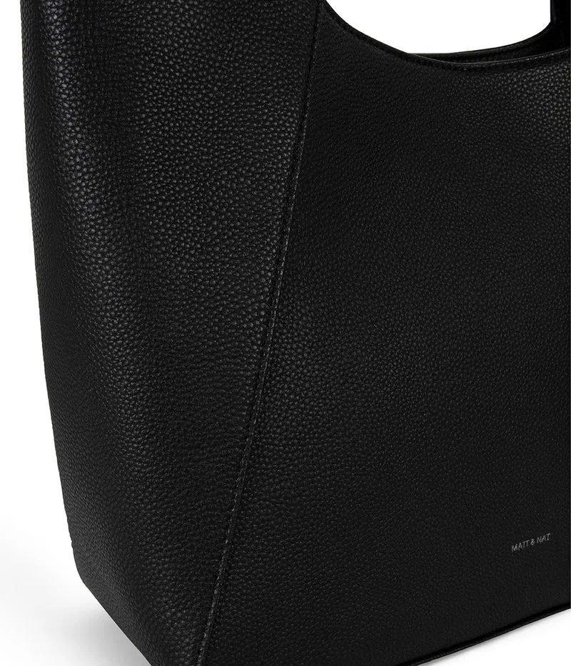 CHARLOT Fourre-tout sac végétalien - Grain