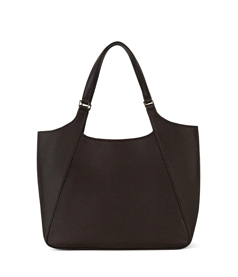 CHARLOT Fourre-tout sac végétalien - Grain