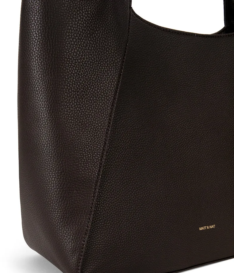 CHARLOT Fourre-tout sac végétalien - Grain