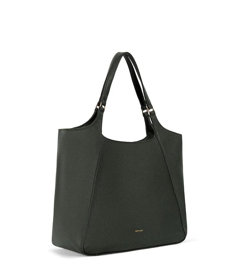 CHARLOT Fourre-tout sac végétalien - Grain