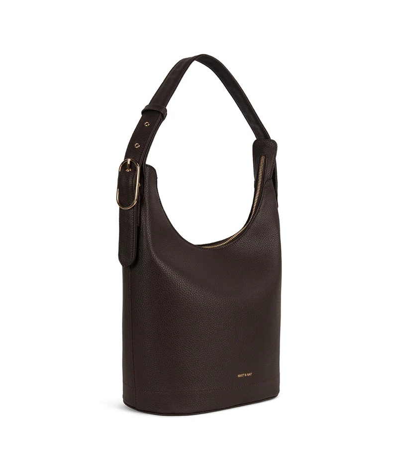 JESA Sacoche végétalienne - Grain HOBO