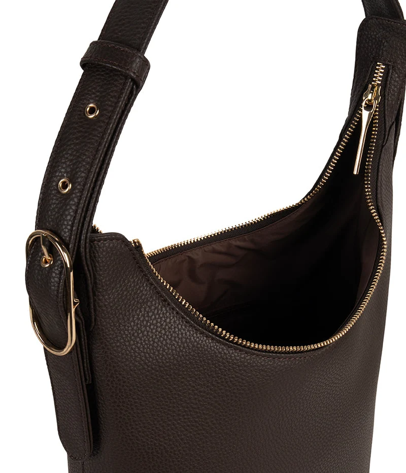JESA Sacoche végétalienne - Grain HOBO