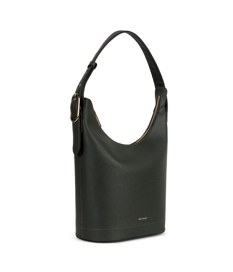 JESA Sacoche végétalienne - Grain HOBO
