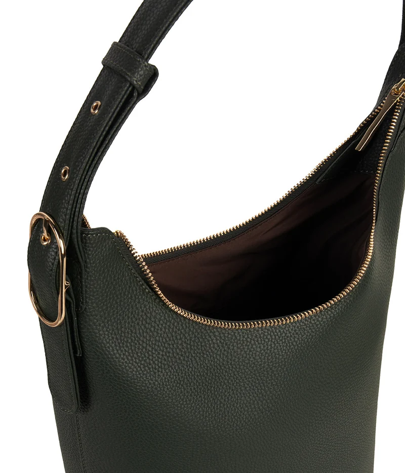 JESA Sacoche végétalienne - Grain HOBO