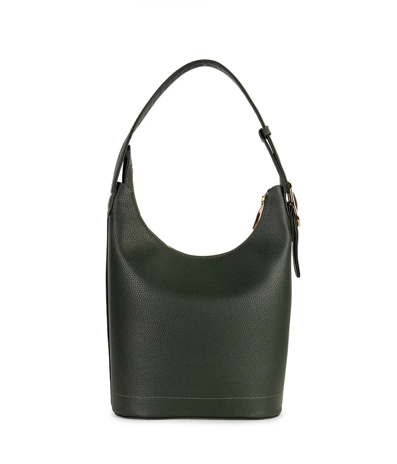 JESA Sacoche végétalienne - Grain HOBO