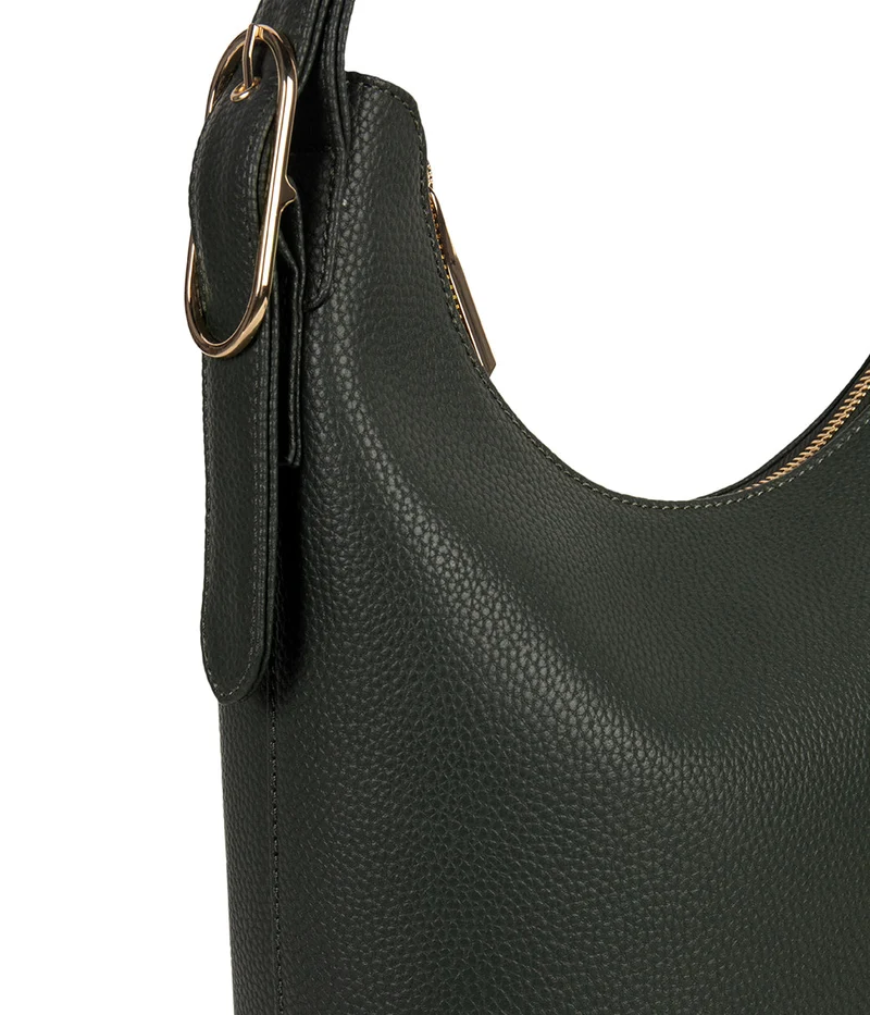 JESA Sacoche végétalienne - Grain HOBO