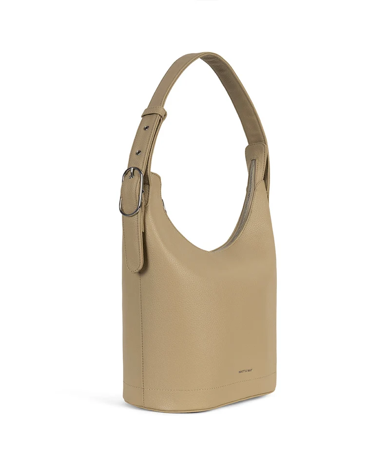 JESA Sacoche végétalienne - Grain HOBO