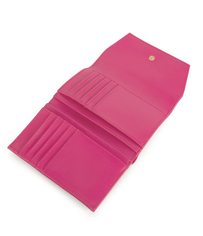VERASM Petit portefeuille végétalien - Arbor