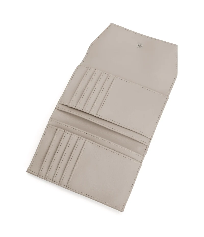 VERASM Petit portefeuille végétalien - Arbor