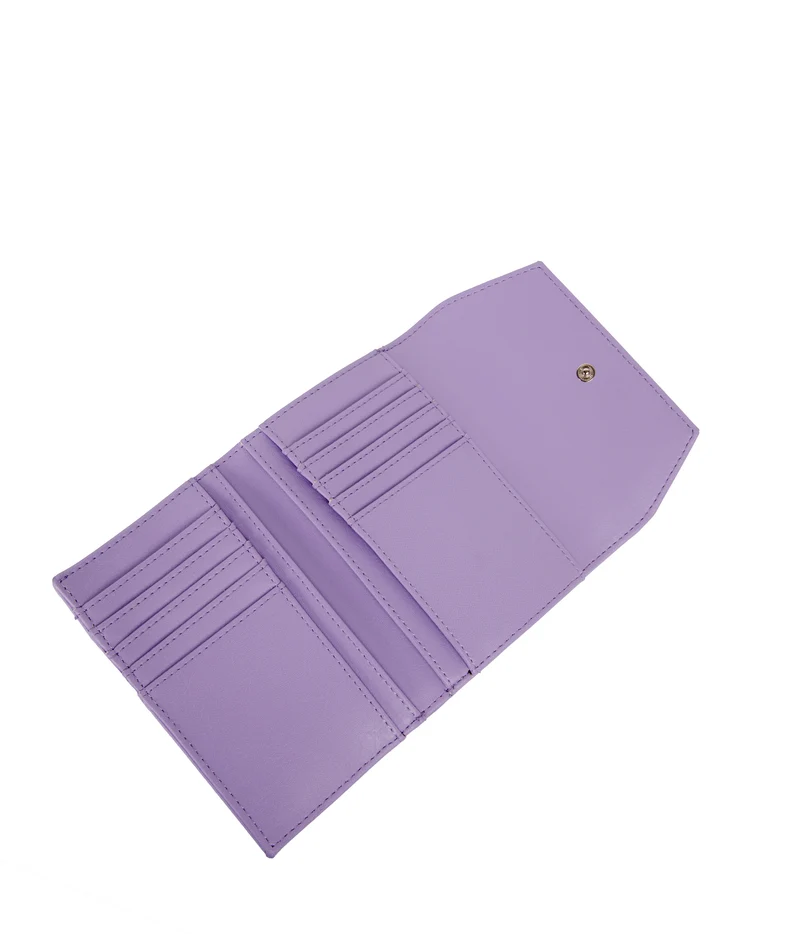 VERASM Petit portefeuille végétalien - Arbor