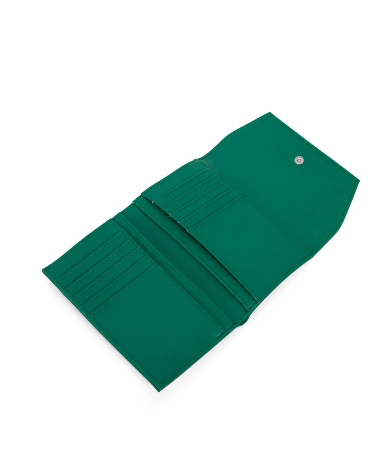 VERASM Petit portefeuille végétalien - Arbor