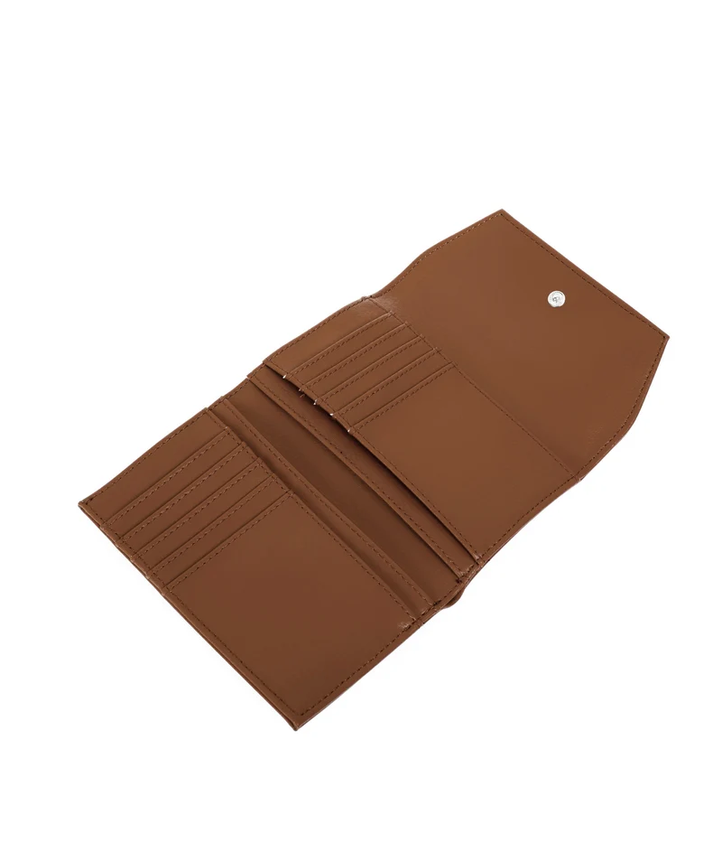 VERASM Petit portefeuille végétalien - Arbor
