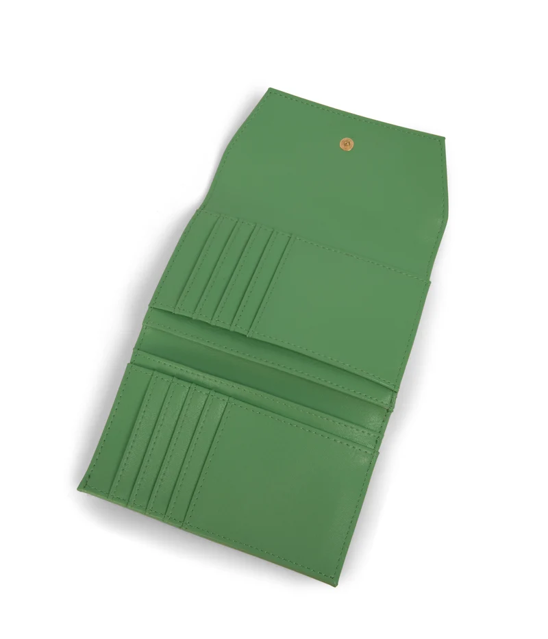 VERASM Petit portefeuille végétalien - Arbor