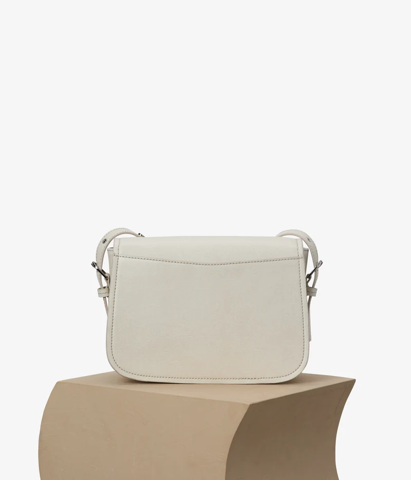 HATUN Sac à bandoulière végétalien - Vintage