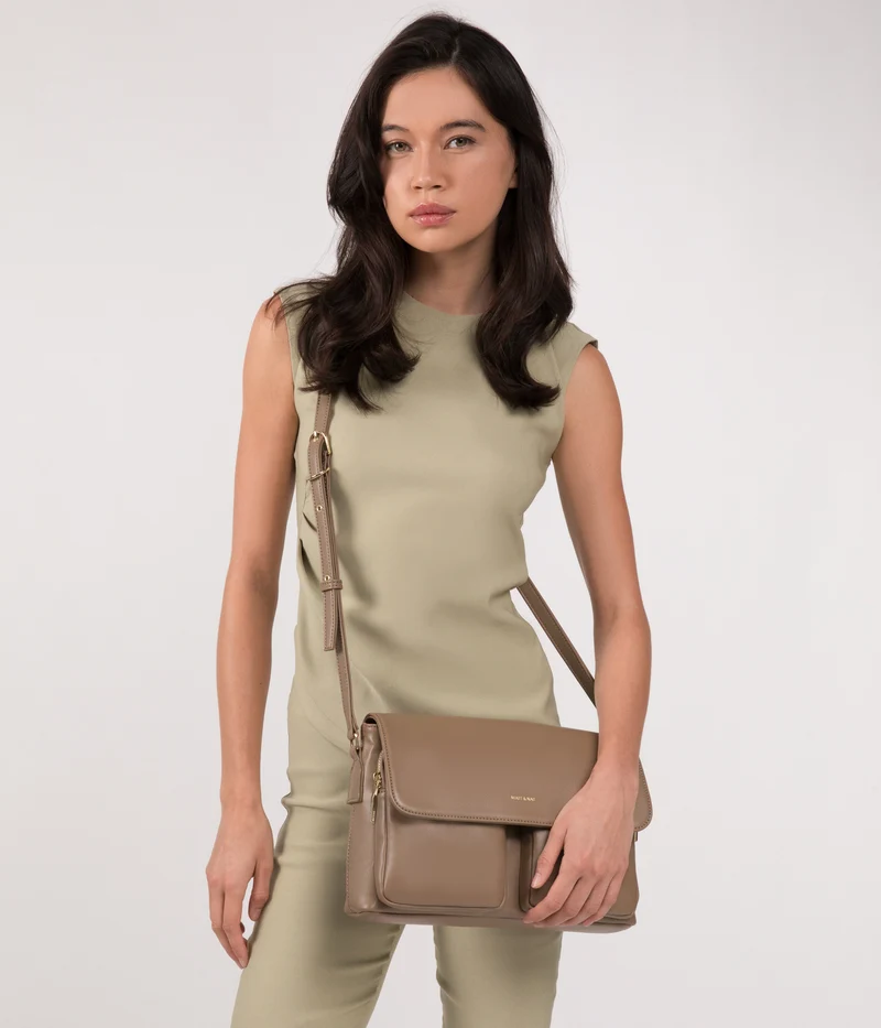 PEPI Sac à bandoulière - végétalien – Sol