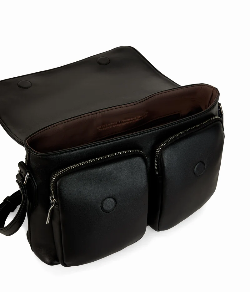 PEPI Sac à bandoulière - végétalien – Sol