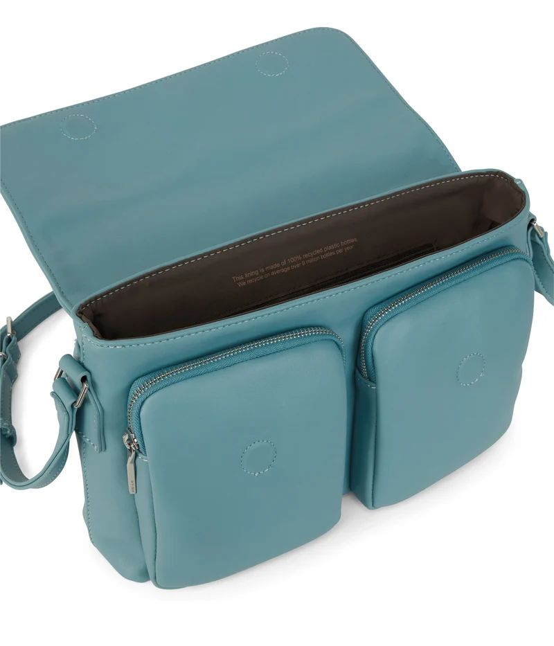 PEPI Sac à bandoulière - végétalien – Sol