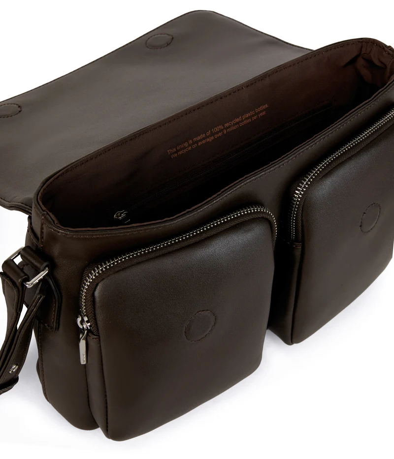 PEPI Sac à bandoulière - végétalien – Sol
