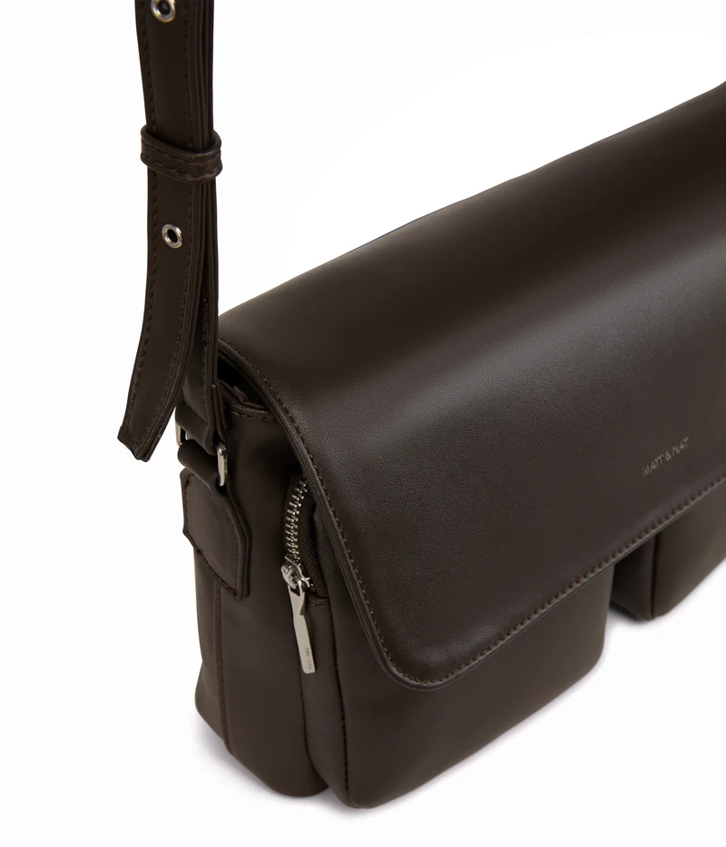 PEPI Sac à bandoulière - végétalien – Sol