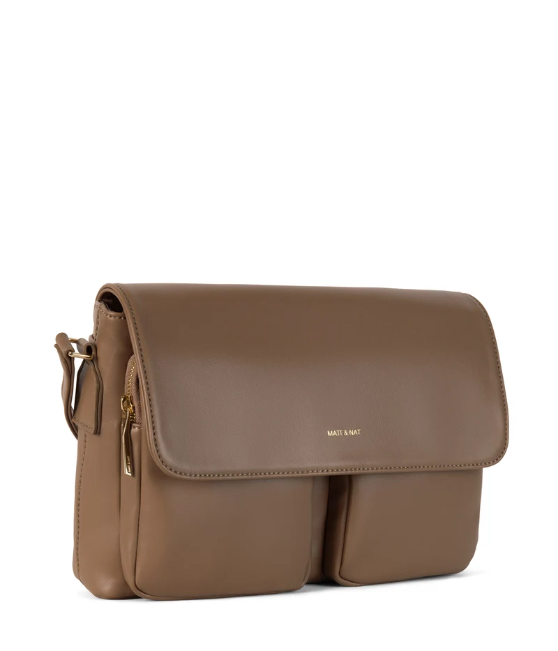 PEPI Sac à bandoulière - végétalien – Sol