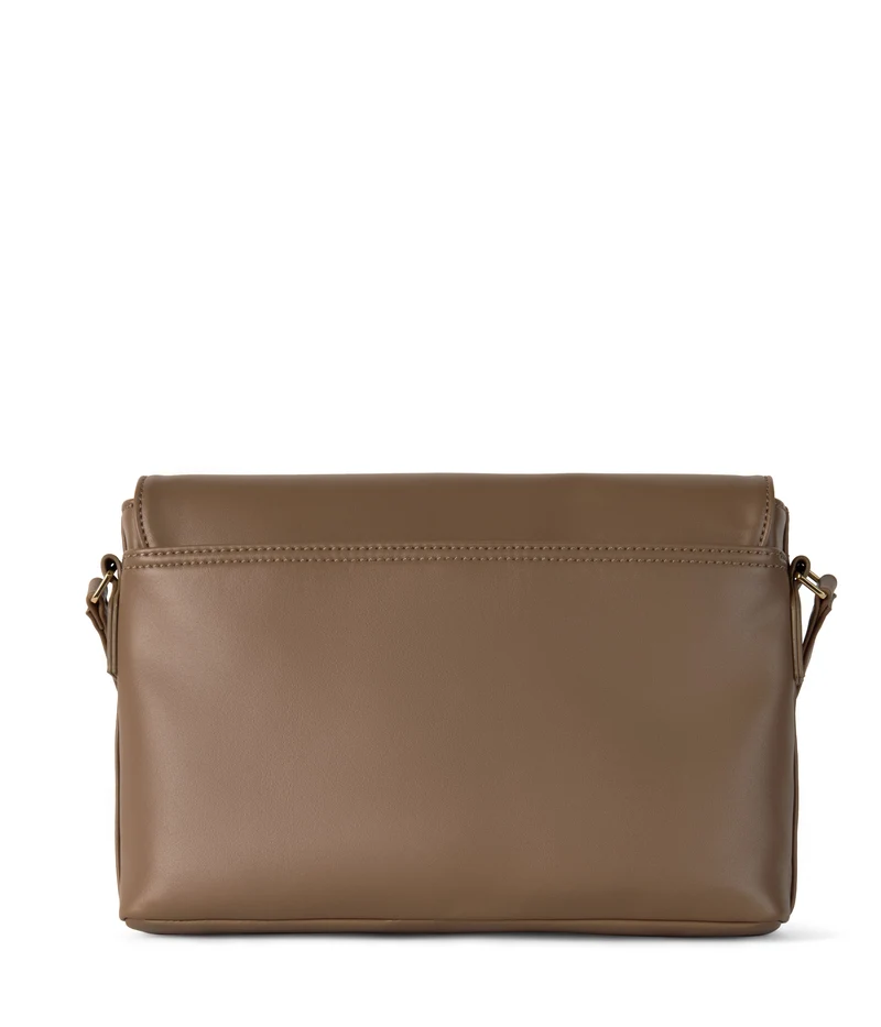 PEPI Sac à bandoulière - végétalien – Sol