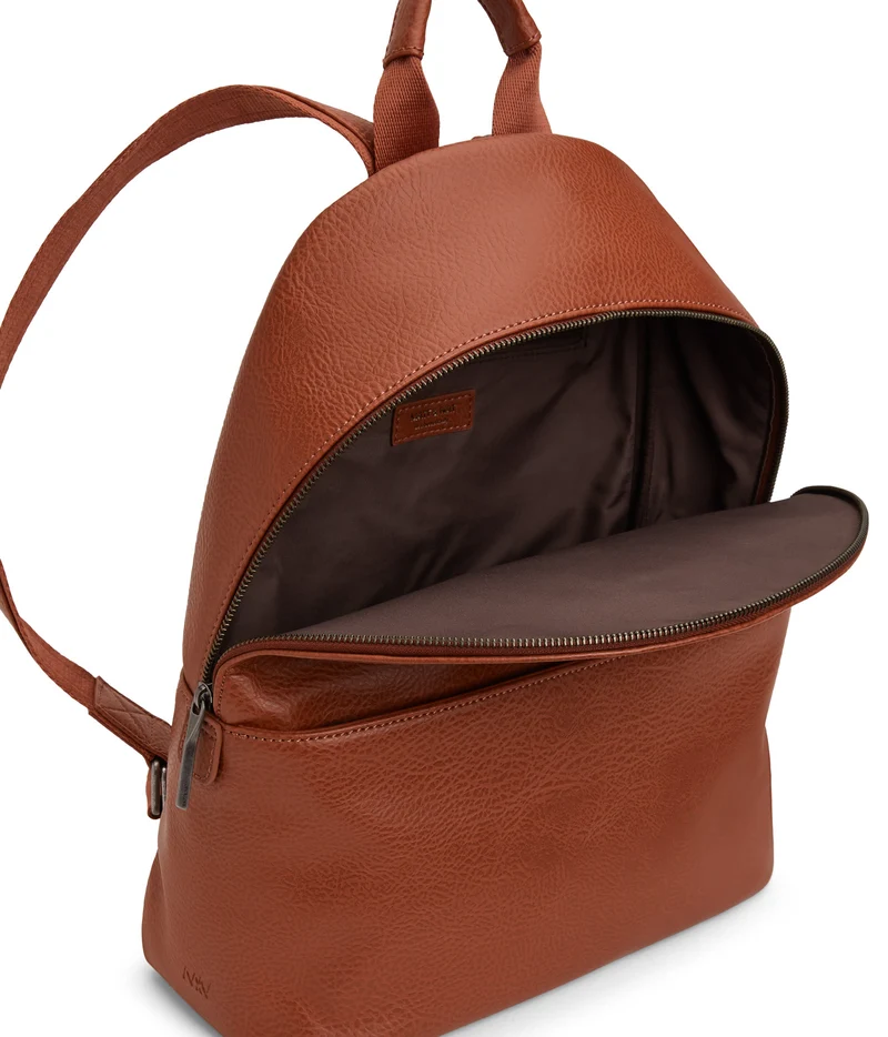 JULY Sac à dos végétalien - Dwell