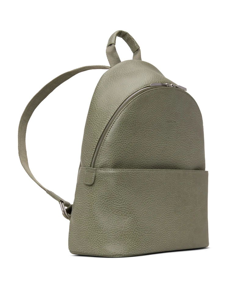 JULY Sac à dos végétalien - Dwell