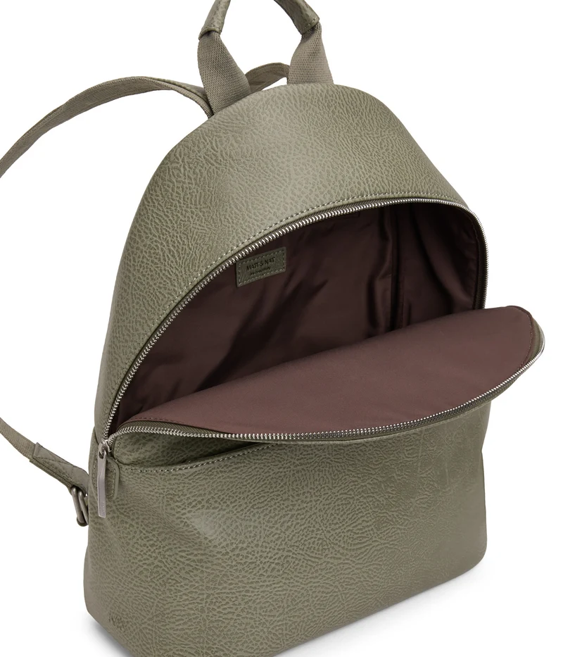 JULY Sac à dos végétalien - Dwell