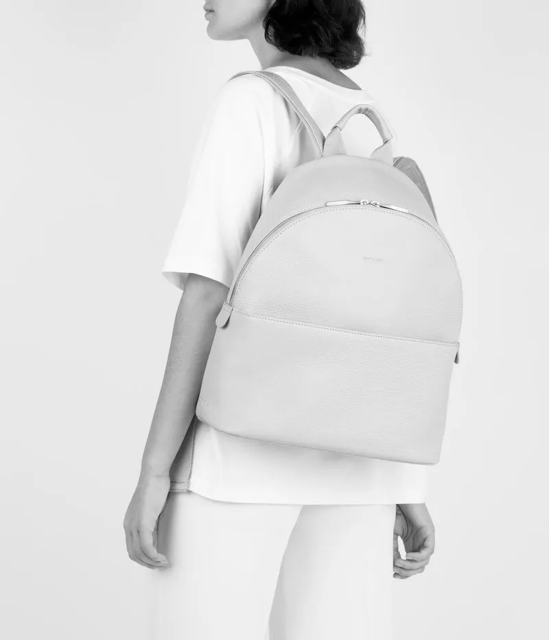 JULY Sac à dos végétalien - Dwell