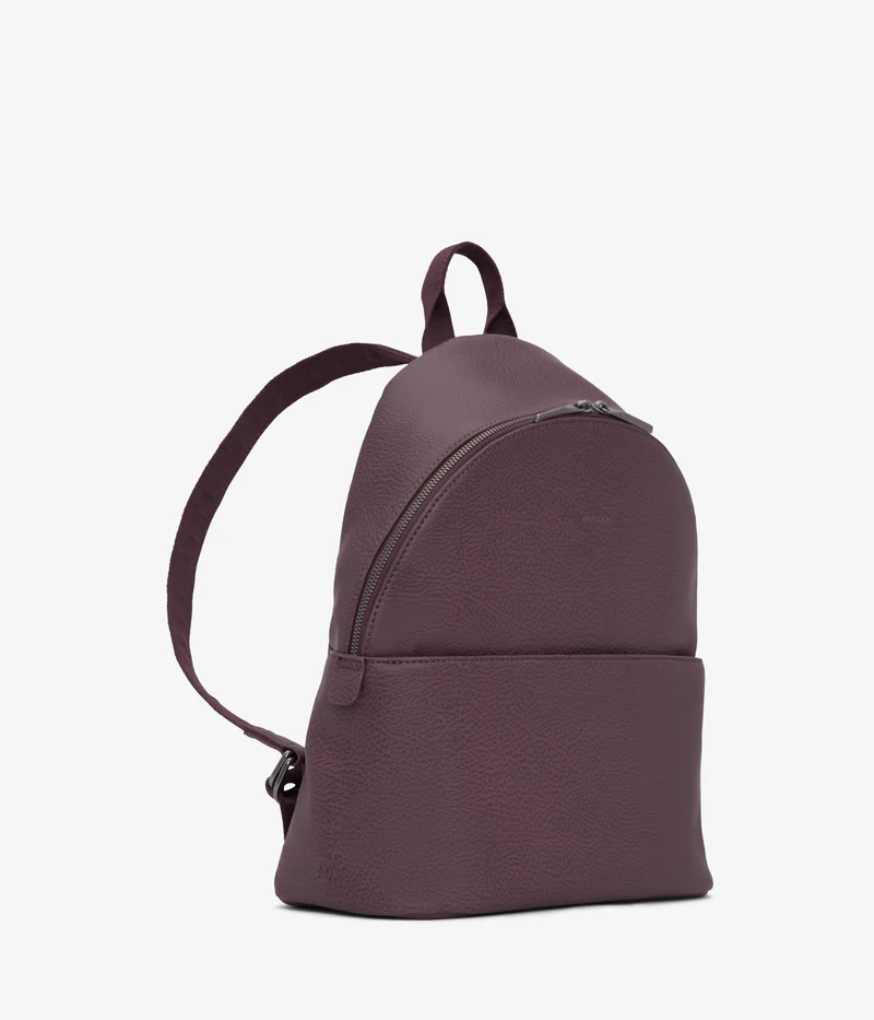 JULY Sac à dos végétalien - Dwell