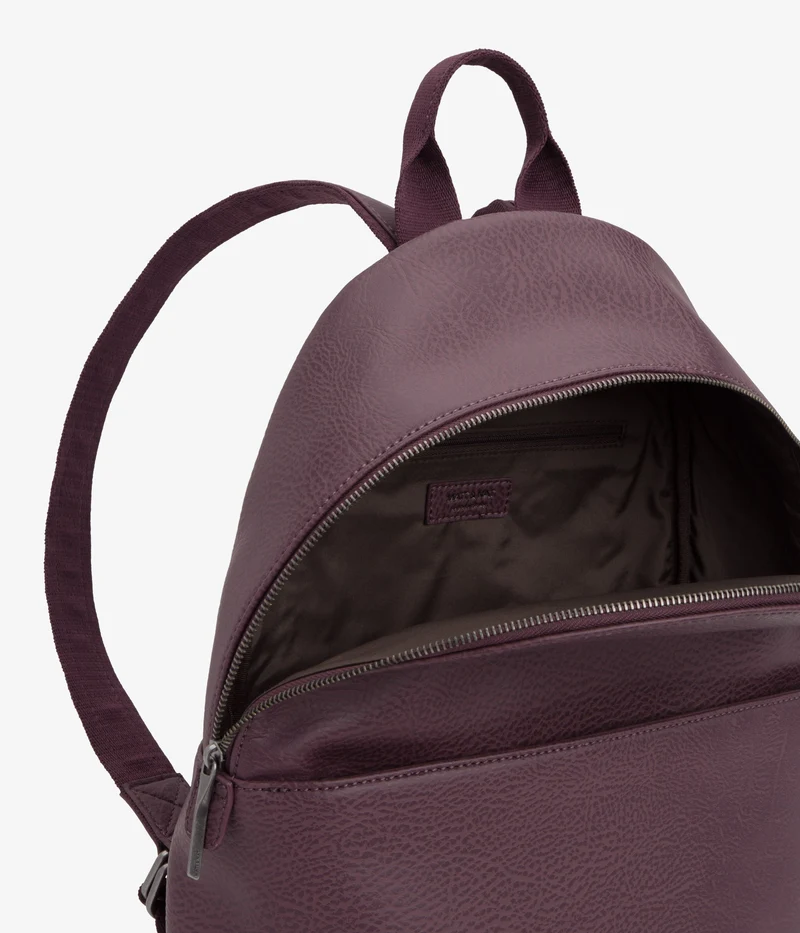 JULY Sac à dos végétalien - Dwell