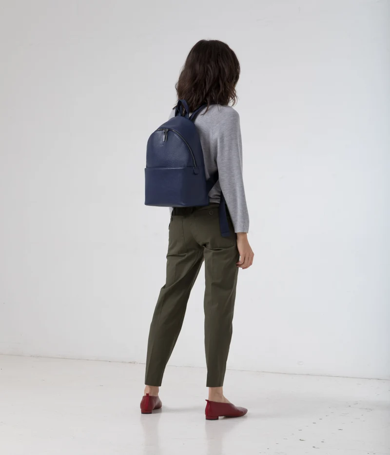 JULY Sac à dos végétalien - Dwell