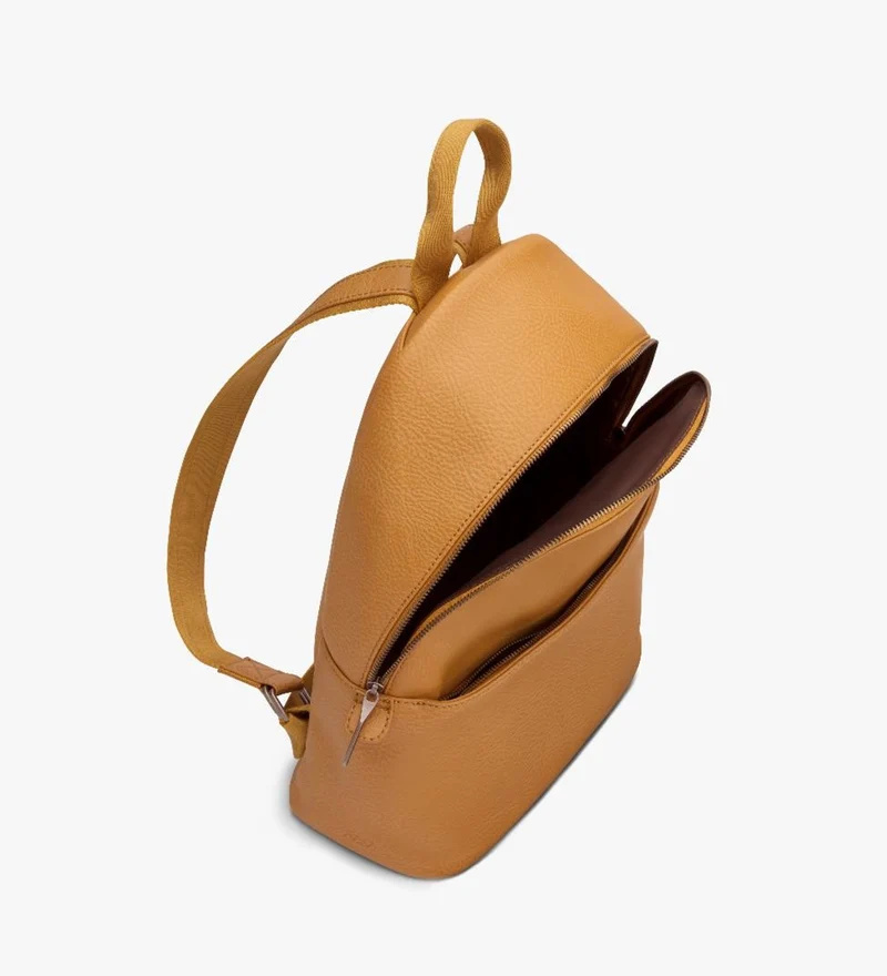 JULY Sac à dos végétalien - Dwell
