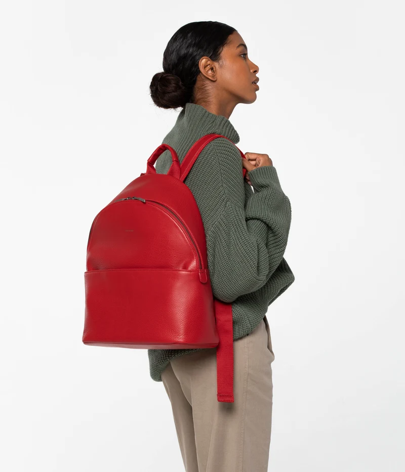 JULY Sac à dos végétalien - Dwell
