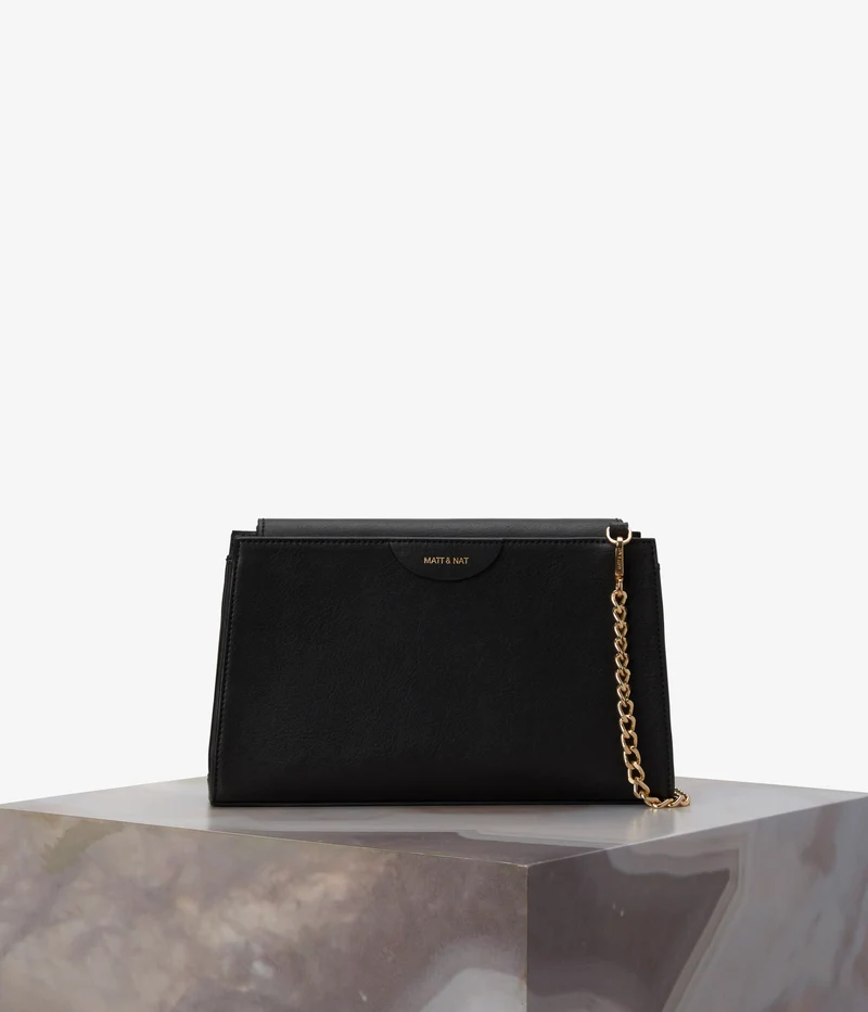 MILA Sac à bandoulière végétalien - Vintage