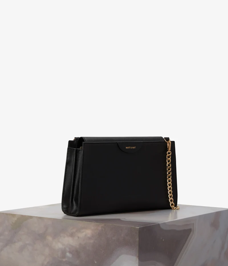 MILA Sac à bandoulière végétalien - Vintage