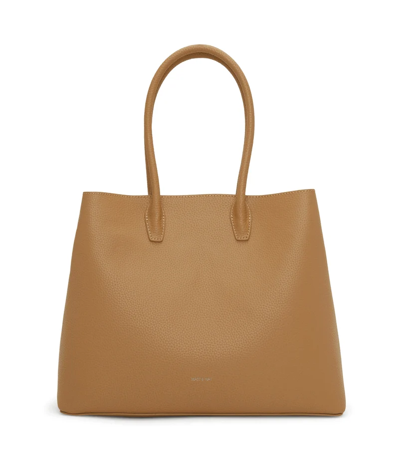 KRISTA Sacoche végétalienne - Pureté