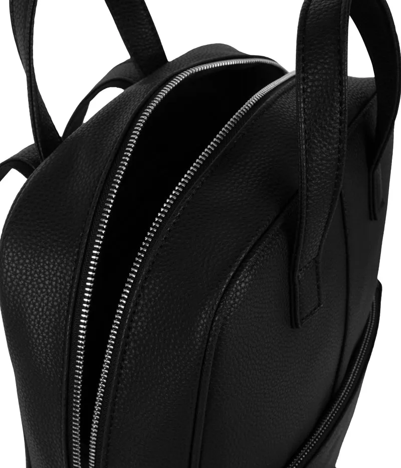 THEBE Sac à dos végétalien - Grain