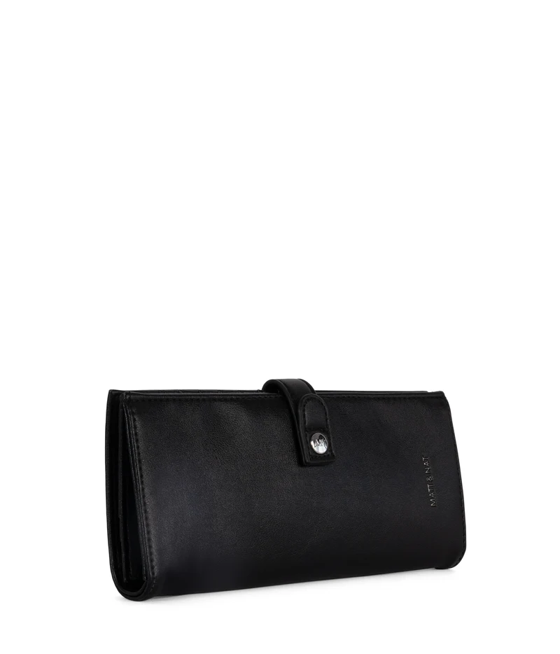 SOSI Portefeuille plié végétalien - Forum