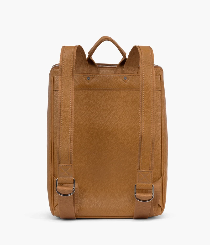 REMI Sac à dos végétalien – Pureté