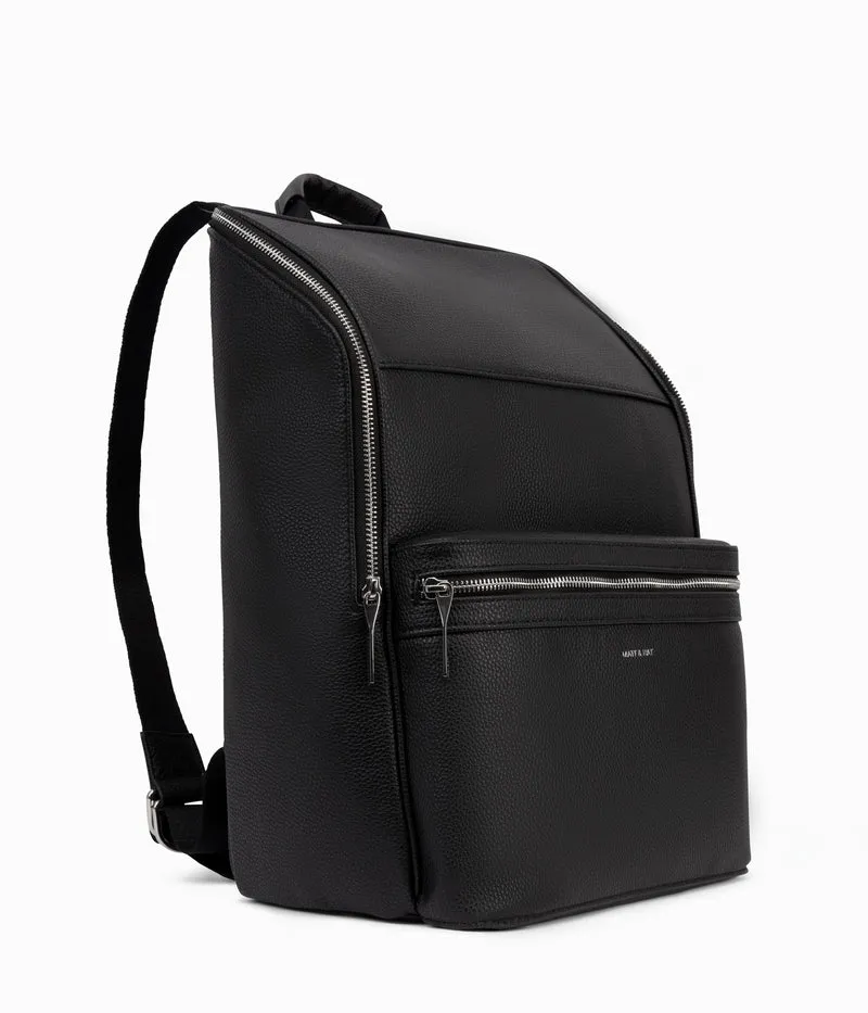 REMI Sac à dos végétalien – Pureté