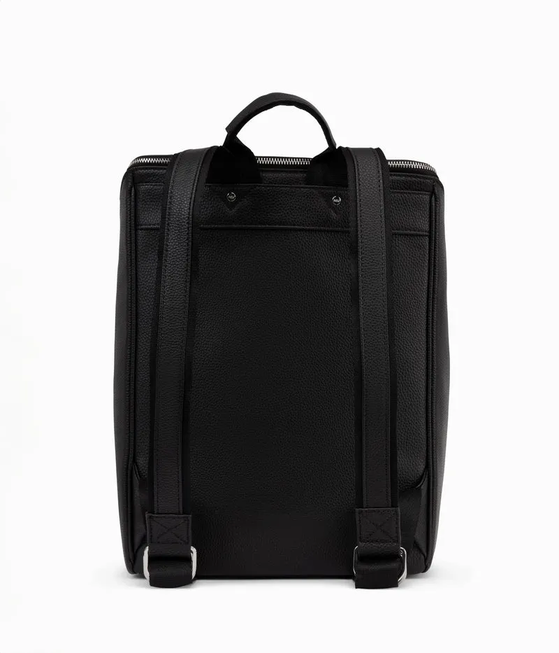 REMI Sac à dos végétalien – Pureté